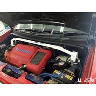 Perodua Kenari (For Update YRV 1.3 Turbo Engine) Front Strut Bar 2 Point UR-TW2-1349 100% Original U