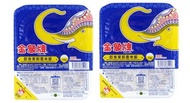 金象牌 - 即食茉莉香米飯