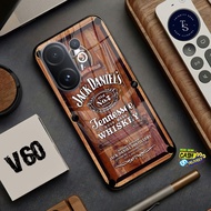 HP Trinnity_shop - Casing Glasshp For VIVO V60 [T09].