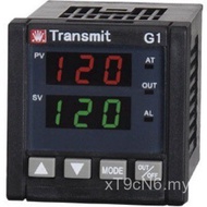 Display Temperature Controller transmitg8-130-r Number e-a1 Brand MVKI