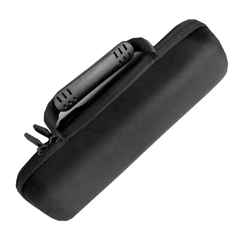 Bluetooth-compatible Speaker Case Detachable Shoulder Strap Wireless Speaker Cover for JBL FLIP 6/ F