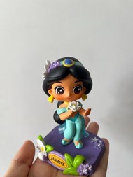 正版迪士尼公主盲盒Figure