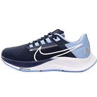 Nike AIR ZOOM PEGASUS 38 North Carolina Blue Low-top Running Shoes