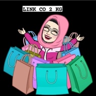 Promo LINK CO 50-100 2KG Murah