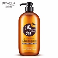 BIOAQUA Horse Oil Supple Shampoo 300mlIOAQUA Horse Oil Supple Shampoo 300ml