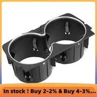 Center Console Drinks Cup Holder A2226830075 for S-Class W222 2014-2017 Accessories