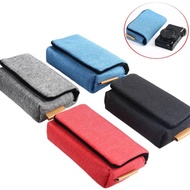 Camera Storage Bag Suitable For Sony RX100 M2 M3 M4 M5 M6 M7 Micro Single Bag Ricoh GR2 GR3 Canon G7