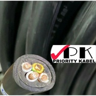 Kabel PULUNG NYY 4x4 (Per Meter)