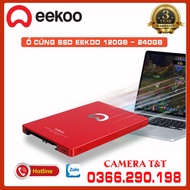 [Dedicated To LAPTOP] EEKOO 120GB SSD - 240GB -
