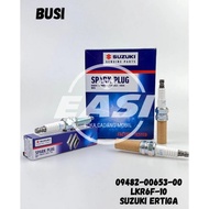NEW ERTIGA LKR6F-10 SPARK PLUG