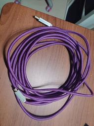 古河 Furutech GT2 Pro 5m Type-a to minib USB傳輸線.公司貨