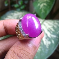 ( BISA COD ) CINCIN BATU AKIK  JABARJUD