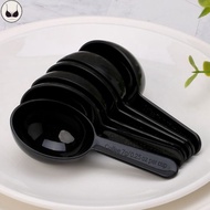 BP 7g Plastic Durable Coffee Measure Scoop Kitchen Tools