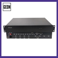 DRIGER 1.5U fixed 2-win video processor VPX-500P HDMI inputs/outputs