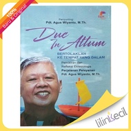 Duc in Altum Book (Trolect to Deep Place)