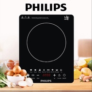 Philips เตาแม่เหล็กไฟฟ้า รุ่น ETD29KC 2200 W (ซื้อเตาไฟฟ้าส่งหม้อซุป) เตาแม่เหล็กไฟฟ้า One