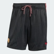 MANCHESTER UNITED TERRACE ICONS SHORTS