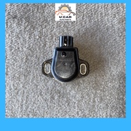 Honda Interga DC5R Type-R TPS Sensor Used Japan
