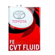 Toyota ATF Gear Oil CVT FE 08886-02505