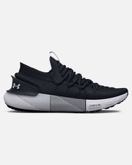 Sepatu Under Armour Phantom 3 Black White '39