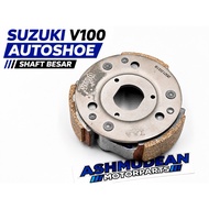 SUZUKI V100 AUTSHOE PULLY