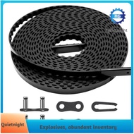 [quietnight.ph] 41A3589-3 41A3589912 Drive Belt for 7 Ft High Garage Door, 233 Inches Belt Assembly 