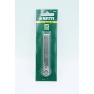 SATA Filler Gauge 32 Sheets Feeder gage
