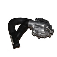 POKESS Engine Cooling System Water Pump For FORD MONDEO 2004-2007 2.5 Car Accessories XS2E8501EA F5R