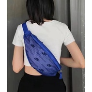 Branded Chest Bag Men Man Ladies Sling Shoulder Crossbody Waist Bag Beg Silang Pinggang Dada Lelaki 