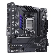 ASUS (ASUS) ROG CROSSHAIR X670E GENE Support CPU 7950X AM5 Motherboard