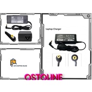Adapter Charger Acer Aspire S5-391 S7-191 S7-391 S7-392 Ultrabook Ready Stock Malaysia