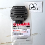 Regulator Rectifier (3C1) for Old Vixion Old/ 2007-2011 code 3C1