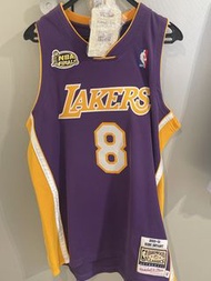 Mitchell & Ness Kobe Bryant Lakers Jersey