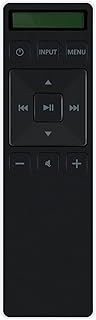 XRS5514-F XRS5312-F XRS531-D XRS520N-GM XRS551N-E3 XRS551N-E6 Replace Remote Control operates for Vi
