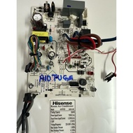 AI10TUGS INDOOR UNIT MAIN BOARD