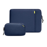 Tomtoc Defender Laptop Sleeve Kit for Macbook 13"/14"/16" - A13
