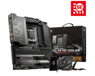 MAINBOARD MSI MEG X670E GODLIKE