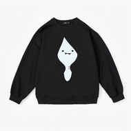 Marceline Adventure Time Long Sleeve Sweater - Adventure Time