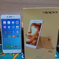 oppo a37 bekas