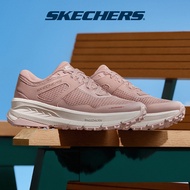 Skechers สเก็ตเชอร์ส รองเท้า ผู้หญิง Outdoor Switch Back Shoes - 180160-ROS