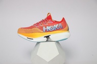 HOKA ONE ONE CLELO X1 Professional Racing Running Shoes for Men and Women