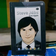 Children 's Books - Steve Jobs Iccon Apple