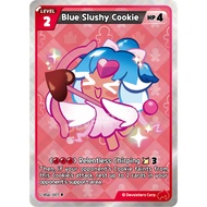 CookieRun Braverse TCG | Bellflower Cookie (R) | BS6-007 — BS5 + 6 Single Card