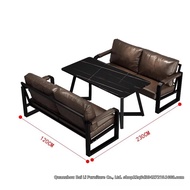 Keluojing | Industrial Style Commercial Furniture