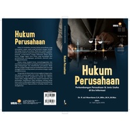 COMPANY LAW