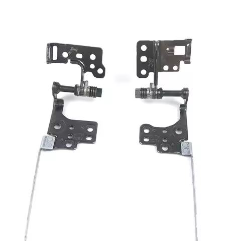 New Laptop LCD Screen Hinges Bracket For ASUS TUF1 A15 FA506 FA506U FX506 Screen Hinge Shaft Axis FB