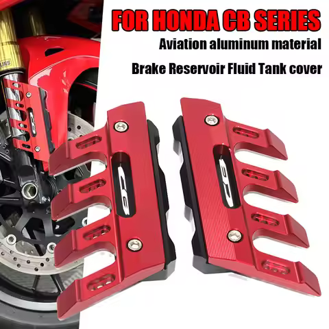 For CB150R CB250R CB300R CB125R CB650R CB300F CB500X/F Mudguard Front Fork Protector Guard Block Fro