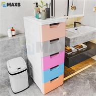 Kitchen Storage Cabinet 20/25/37cm Crevice Cabinet Large Capacity Drawer Cabinet manxingbiyan3.sg