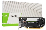 VGA CARD Leadtek NVIDIA QUADRO T400