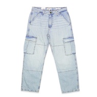 GUESS MANS DENIM PANTS-M5RA88D5DO1